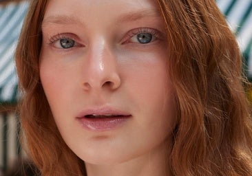 Todos los editores de belleza hablan de esta mascarilla labial japonesa.